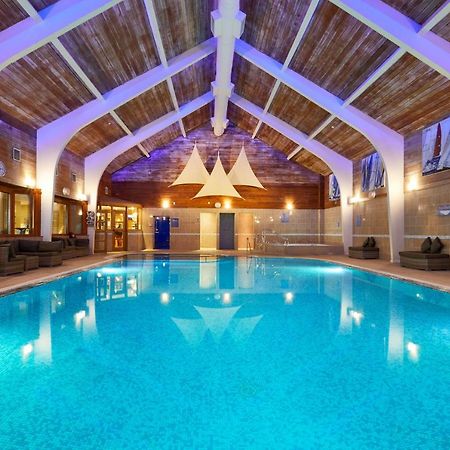 North Lakes Hotel And Spa Penrith Kültér fotó