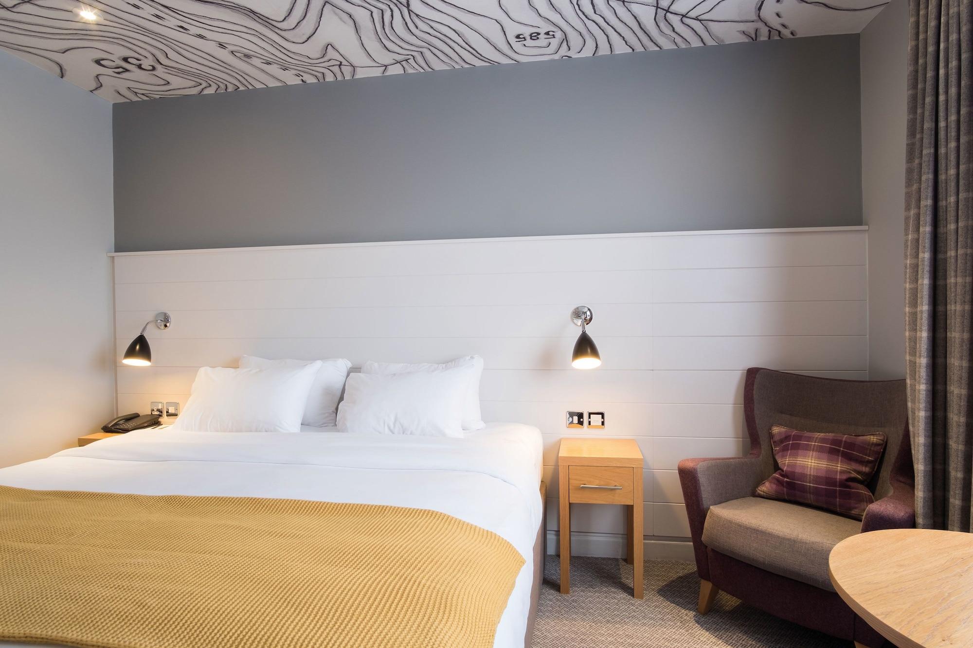North Lakes Hotel And Spa Penrith Kültér fotó