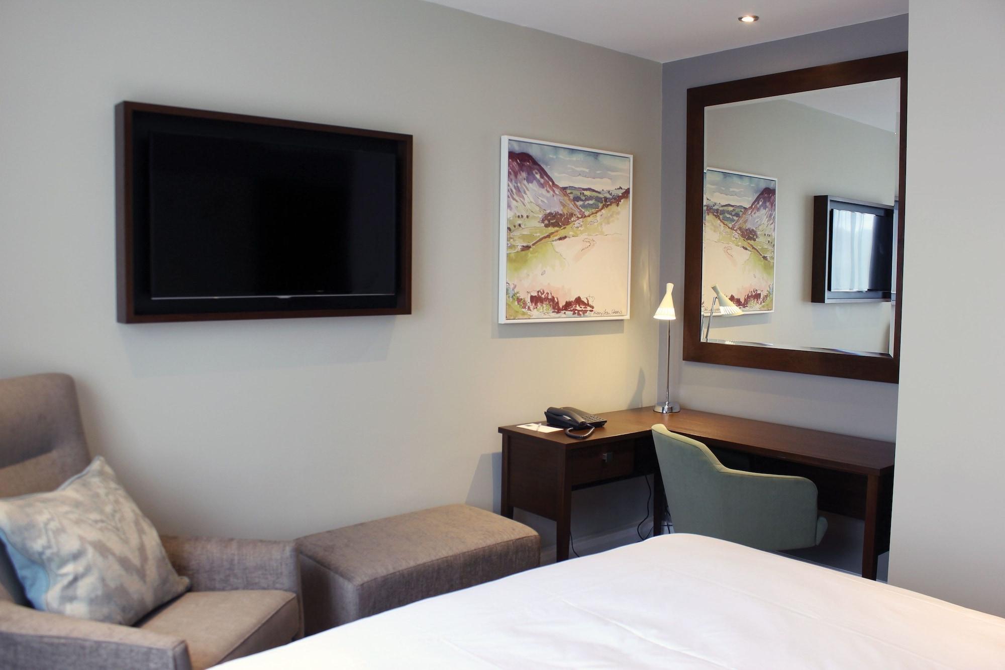 North Lakes Hotel And Spa Penrith Kültér fotó