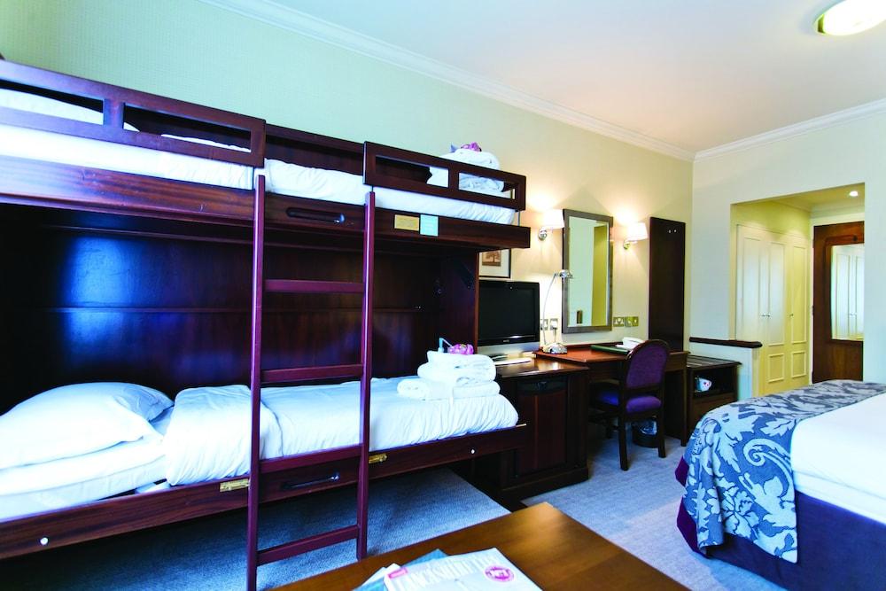 North Lakes Hotel And Spa Penrith Kültér fotó