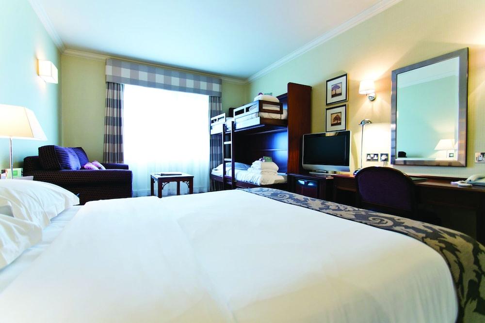 North Lakes Hotel And Spa Penrith Kültér fotó
