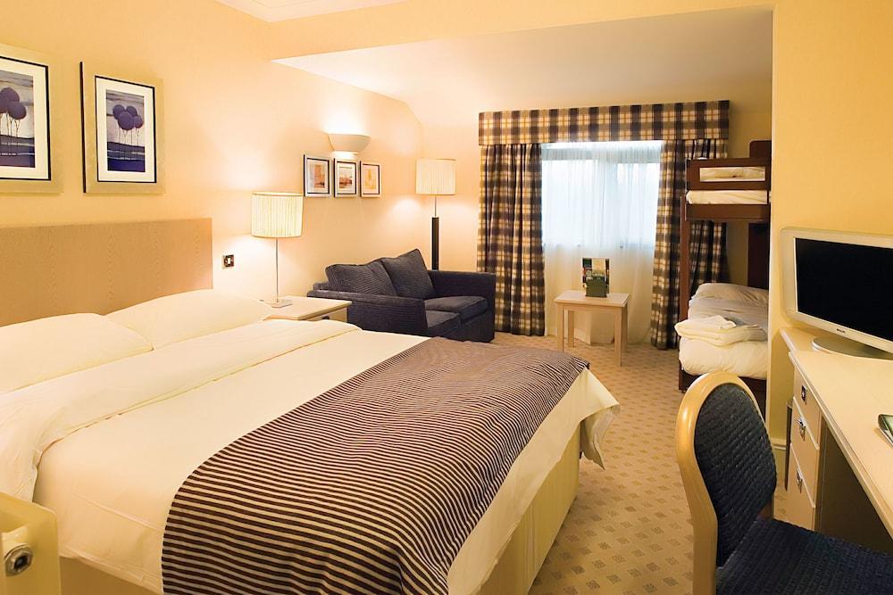 North Lakes Hotel And Spa Penrith Kültér fotó