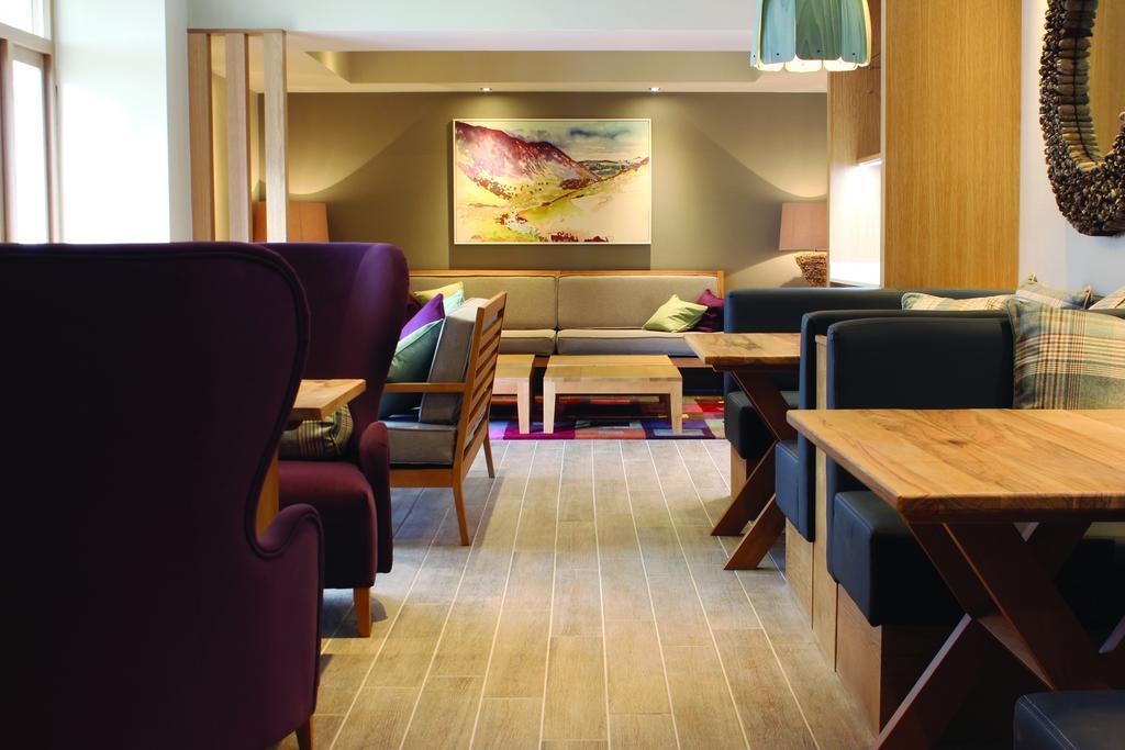 North Lakes Hotel And Spa Penrith Kültér fotó