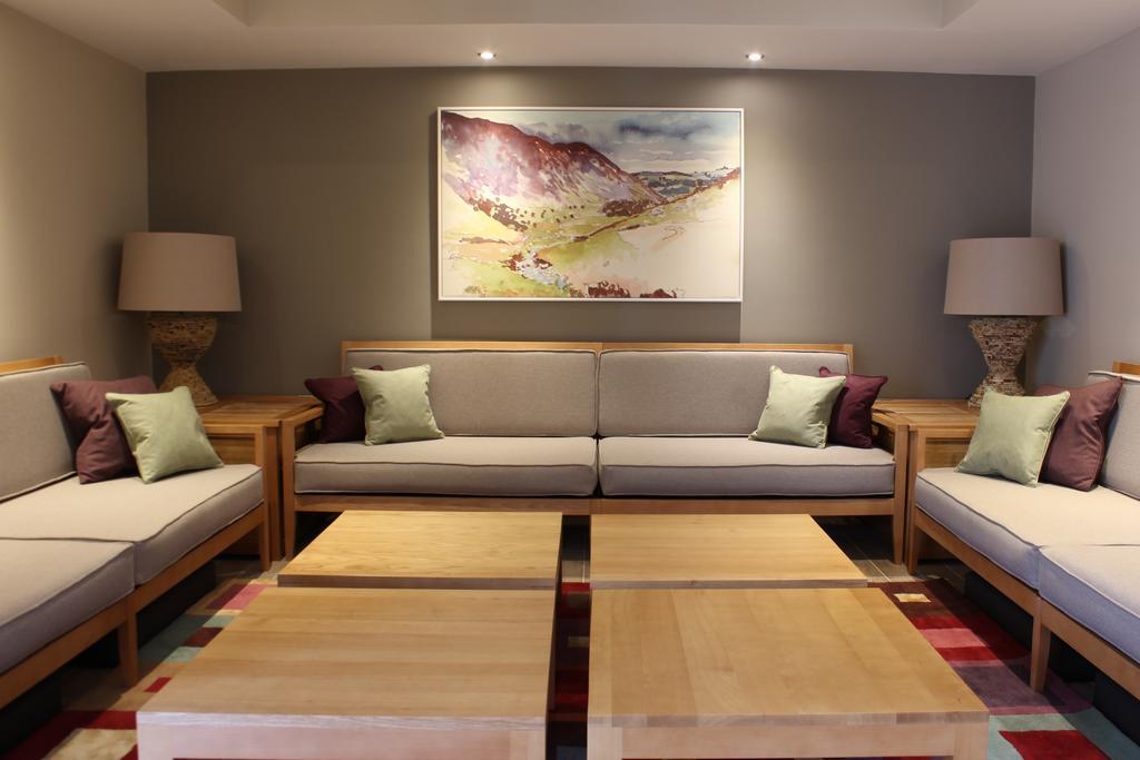 North Lakes Hotel And Spa Penrith Kültér fotó
