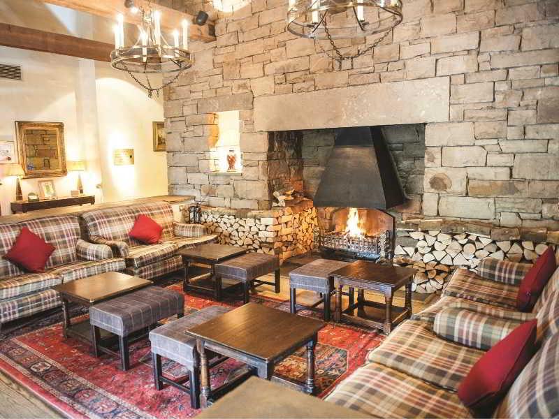 North Lakes Hotel And Spa Penrith Kültér fotó