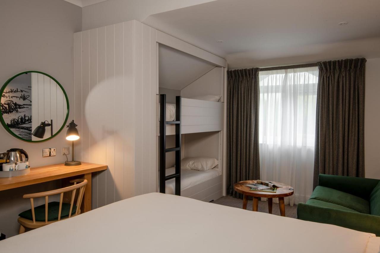 North Lakes Hotel And Spa Penrith Kültér fotó