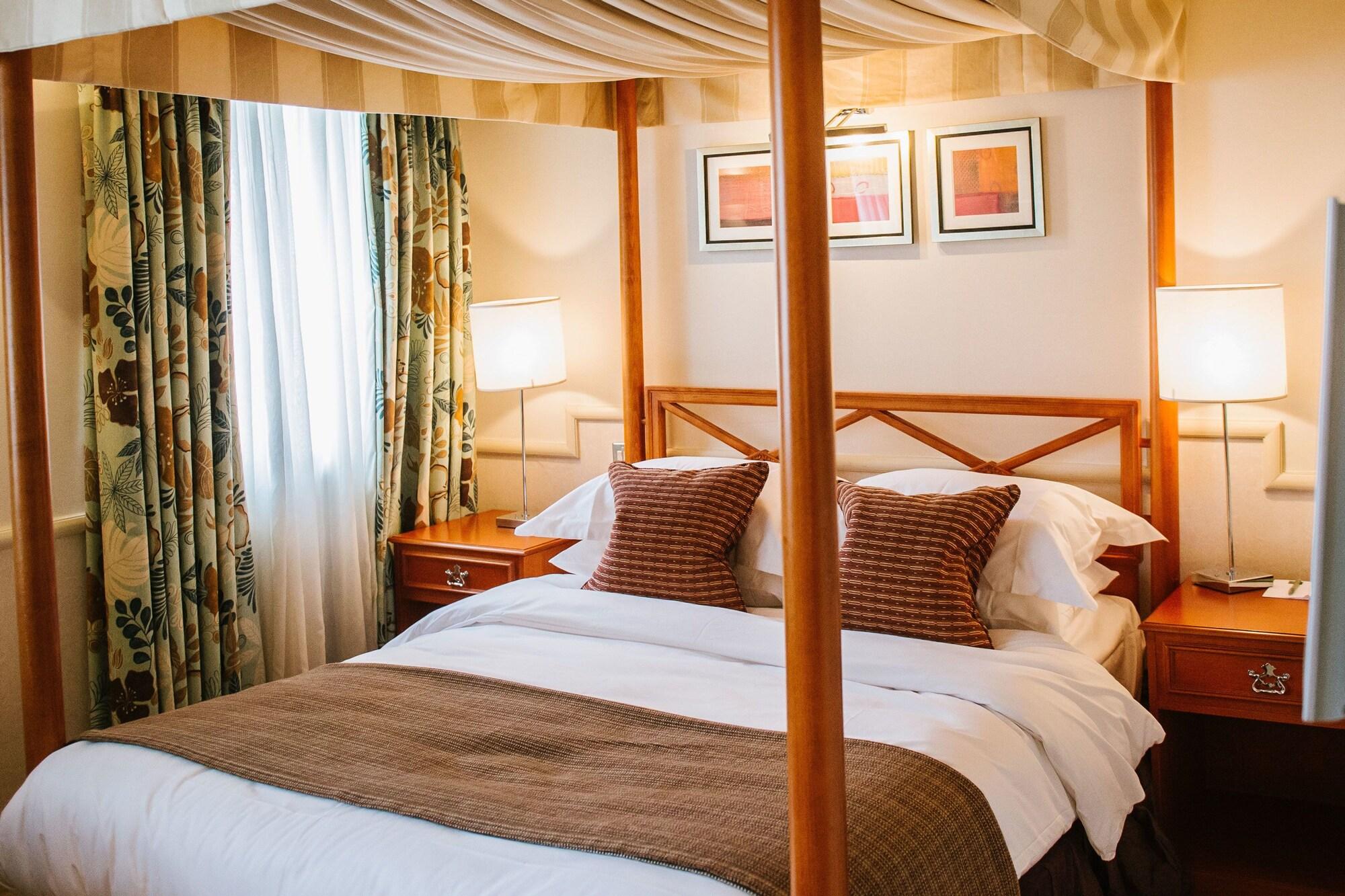 North Lakes Hotel And Spa Penrith Kültér fotó