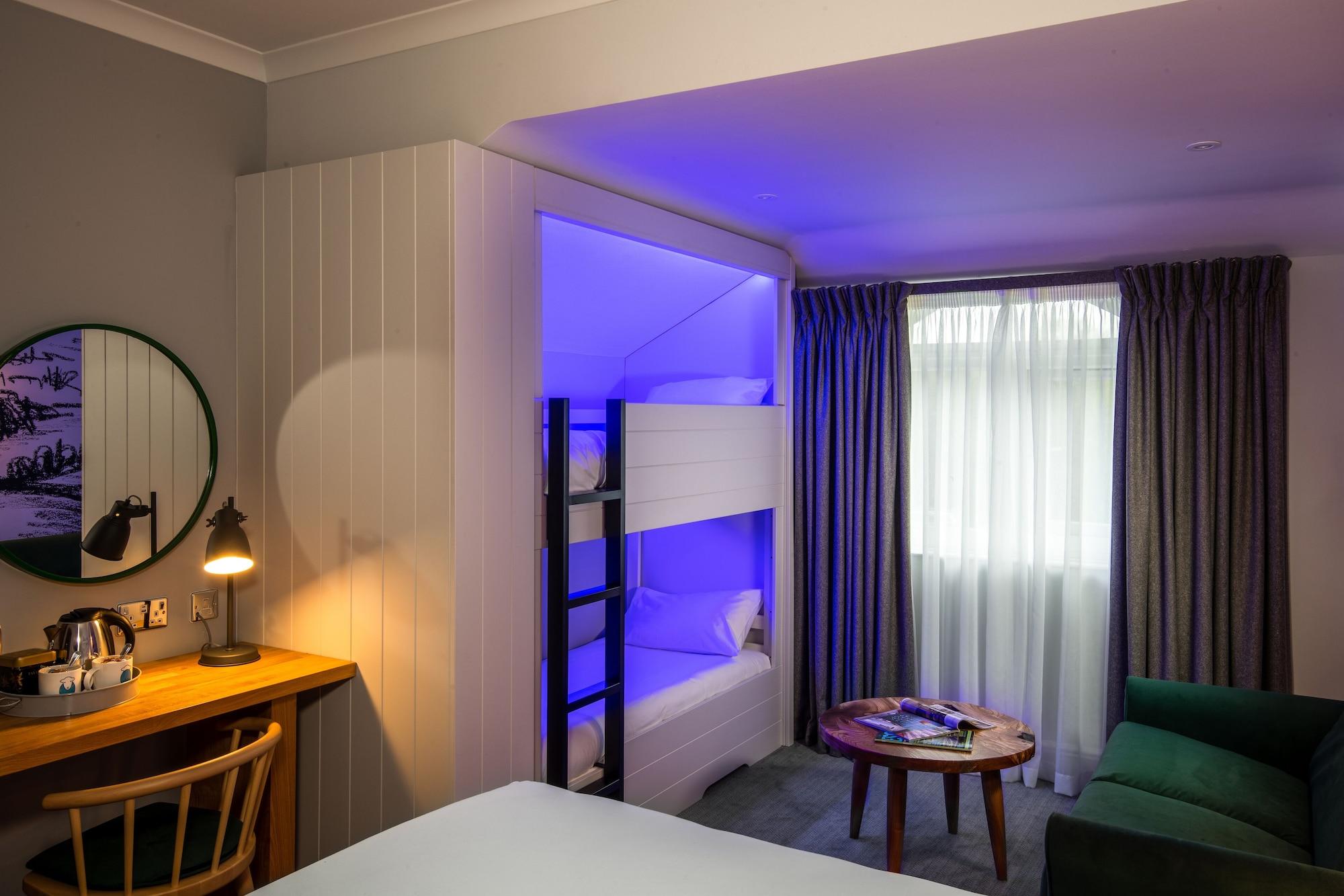 North Lakes Hotel And Spa Penrith Kültér fotó