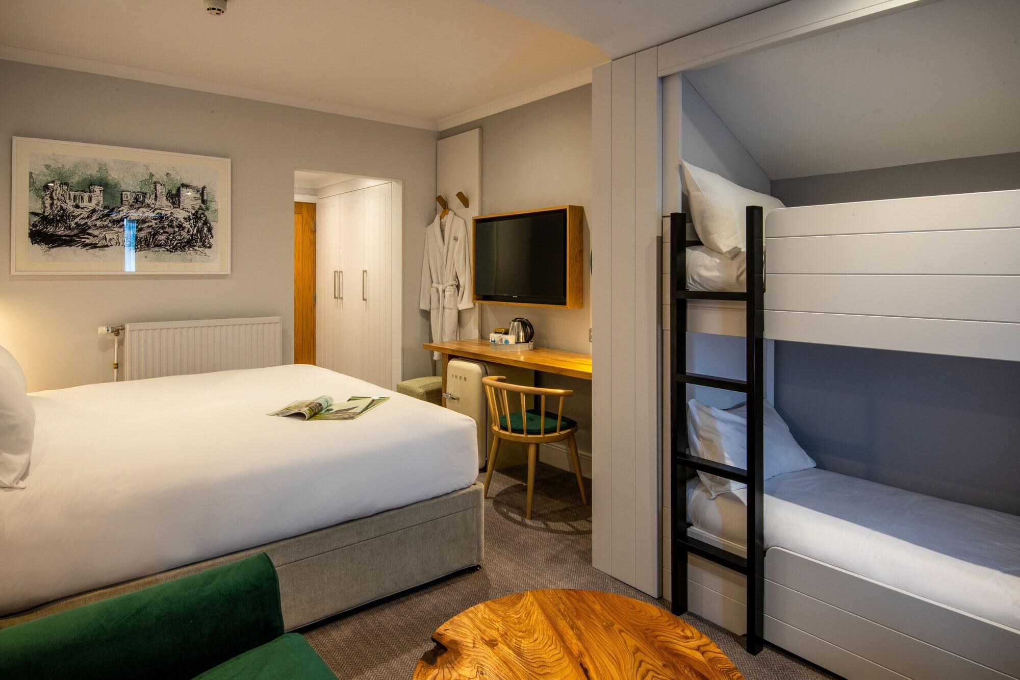 North Lakes Hotel And Spa Penrith Kültér fotó