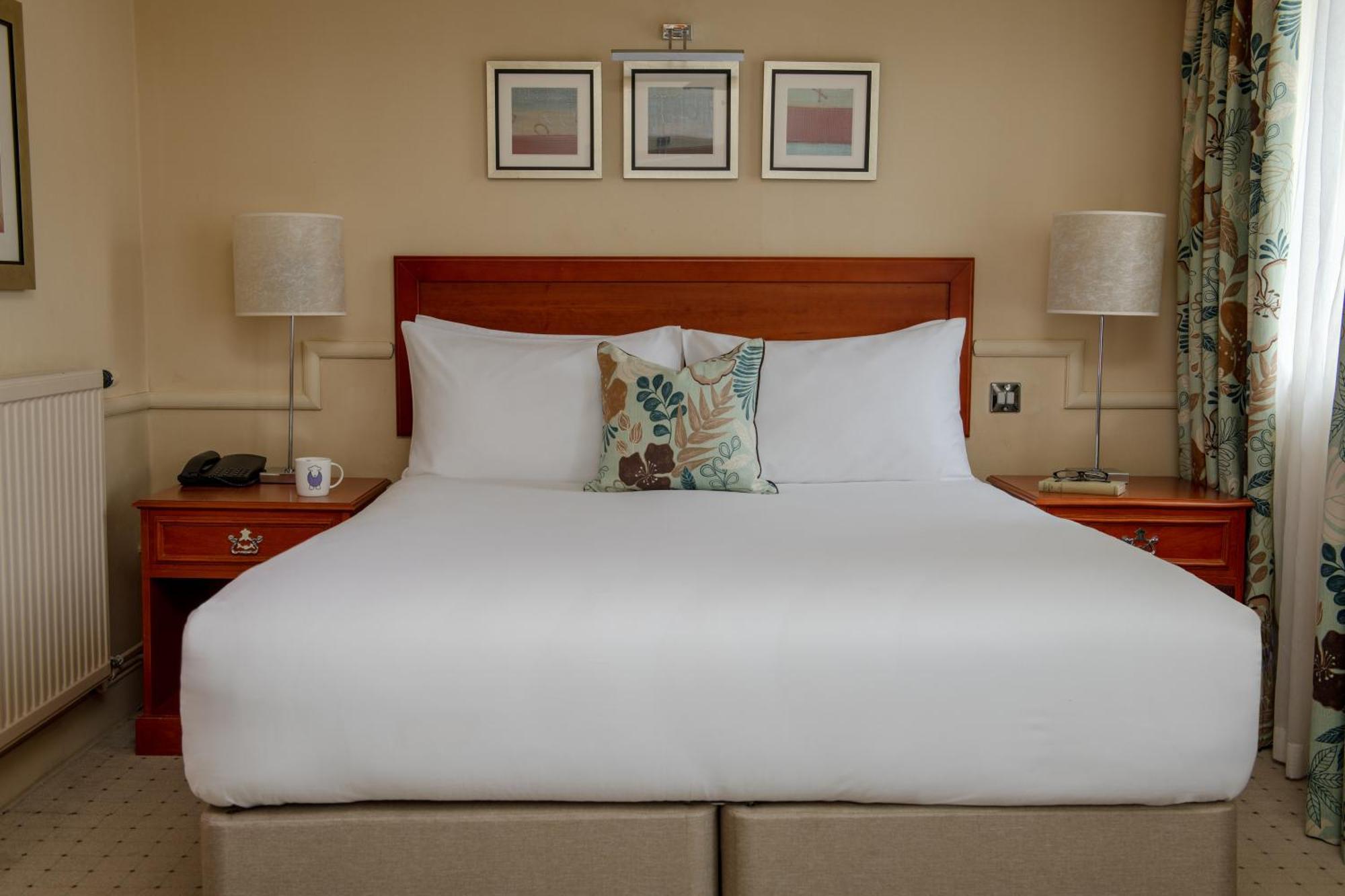 North Lakes Hotel And Spa Penrith Kültér fotó