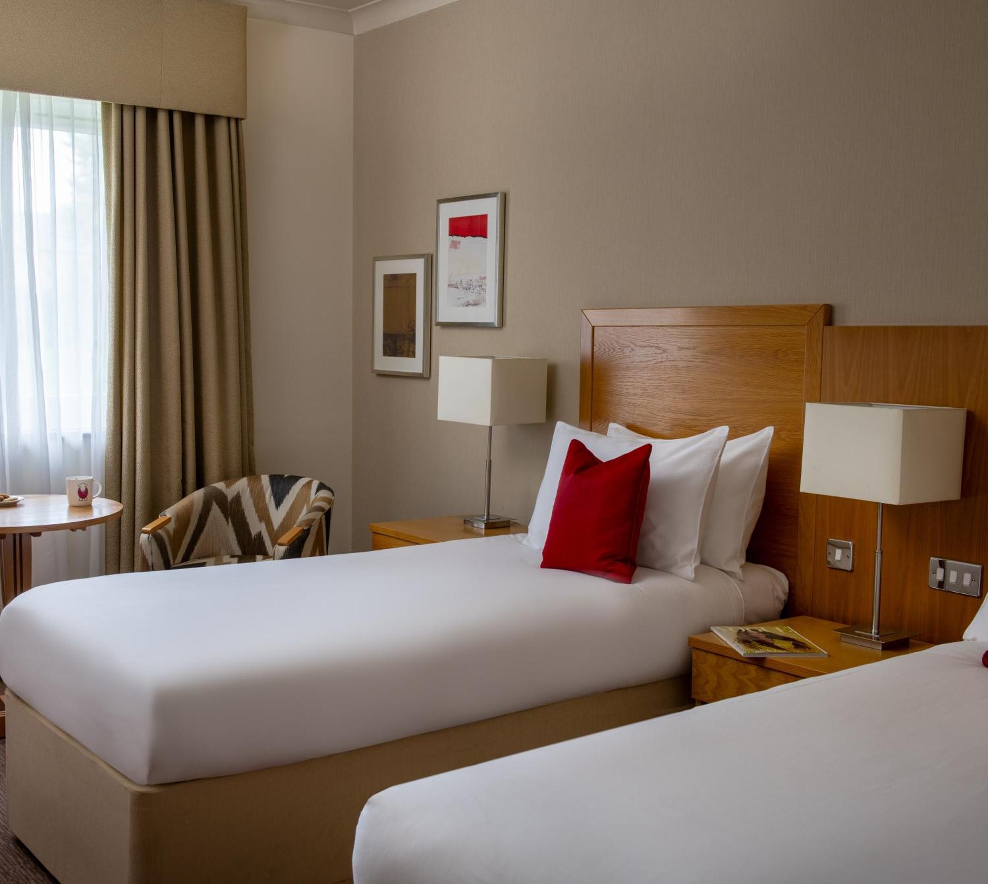 North Lakes Hotel And Spa Penrith Kültér fotó