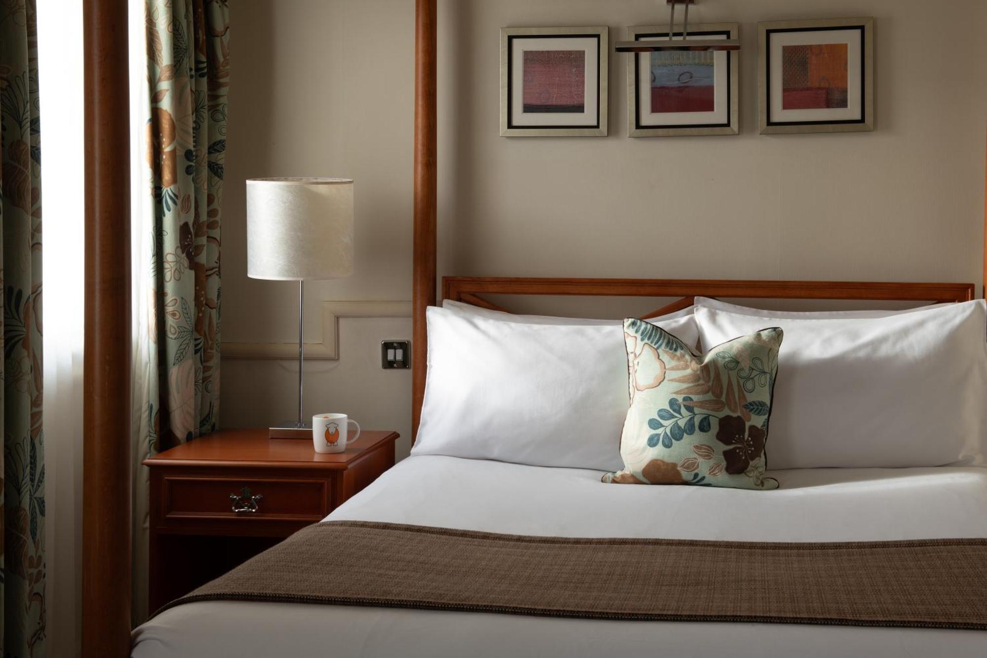 North Lakes Hotel And Spa Penrith Kültér fotó