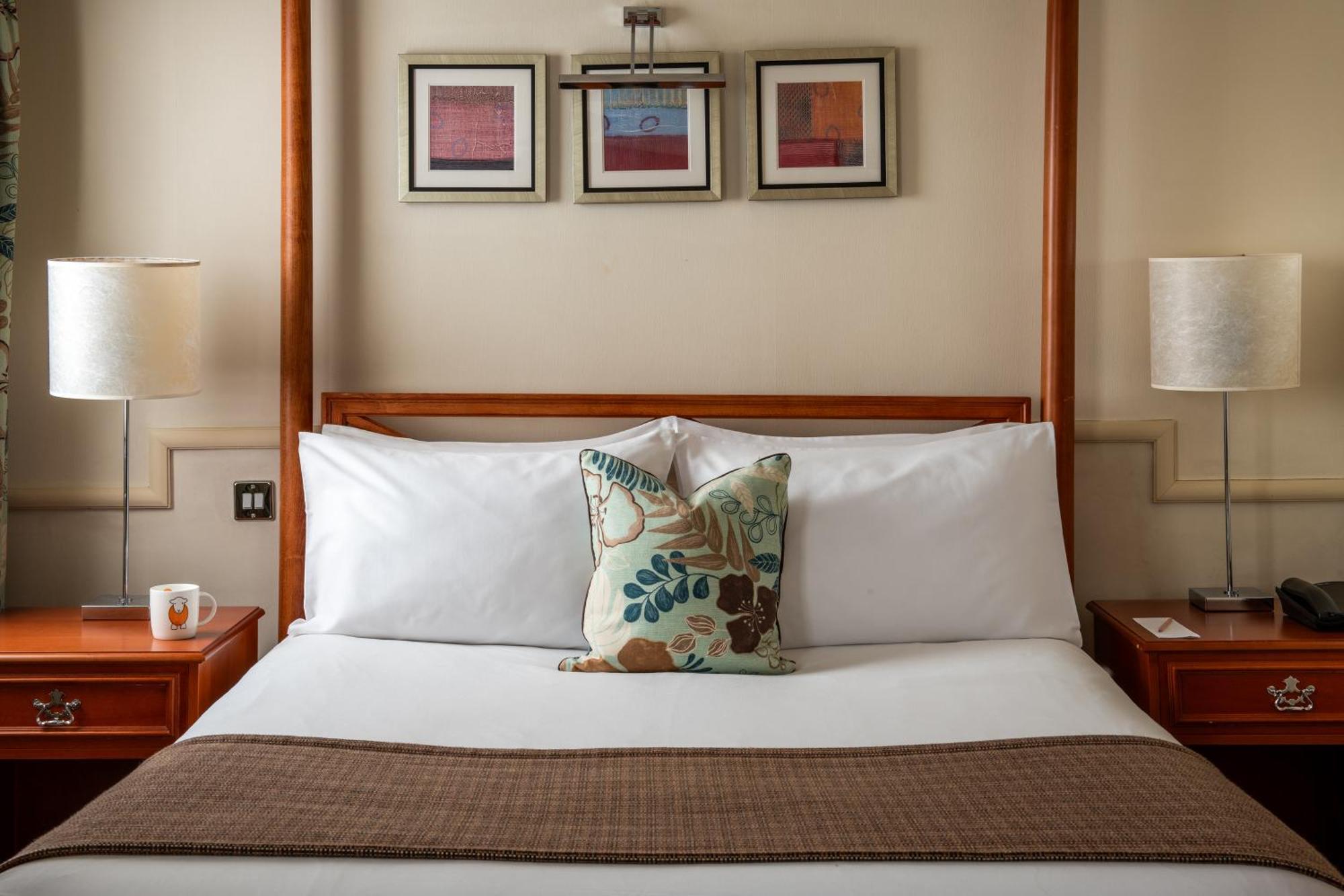 North Lakes Hotel And Spa Penrith Kültér fotó