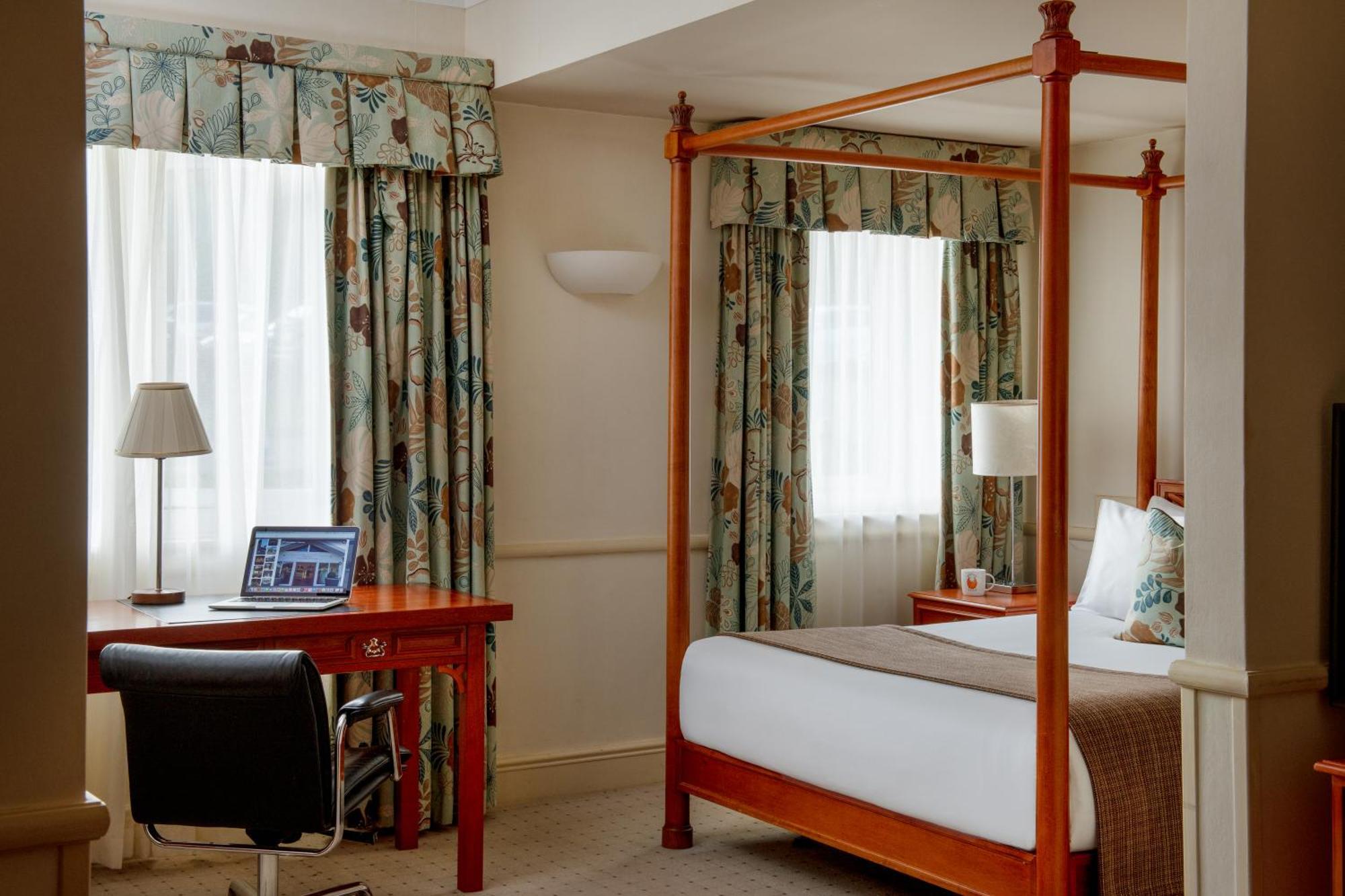 North Lakes Hotel And Spa Penrith Kültér fotó