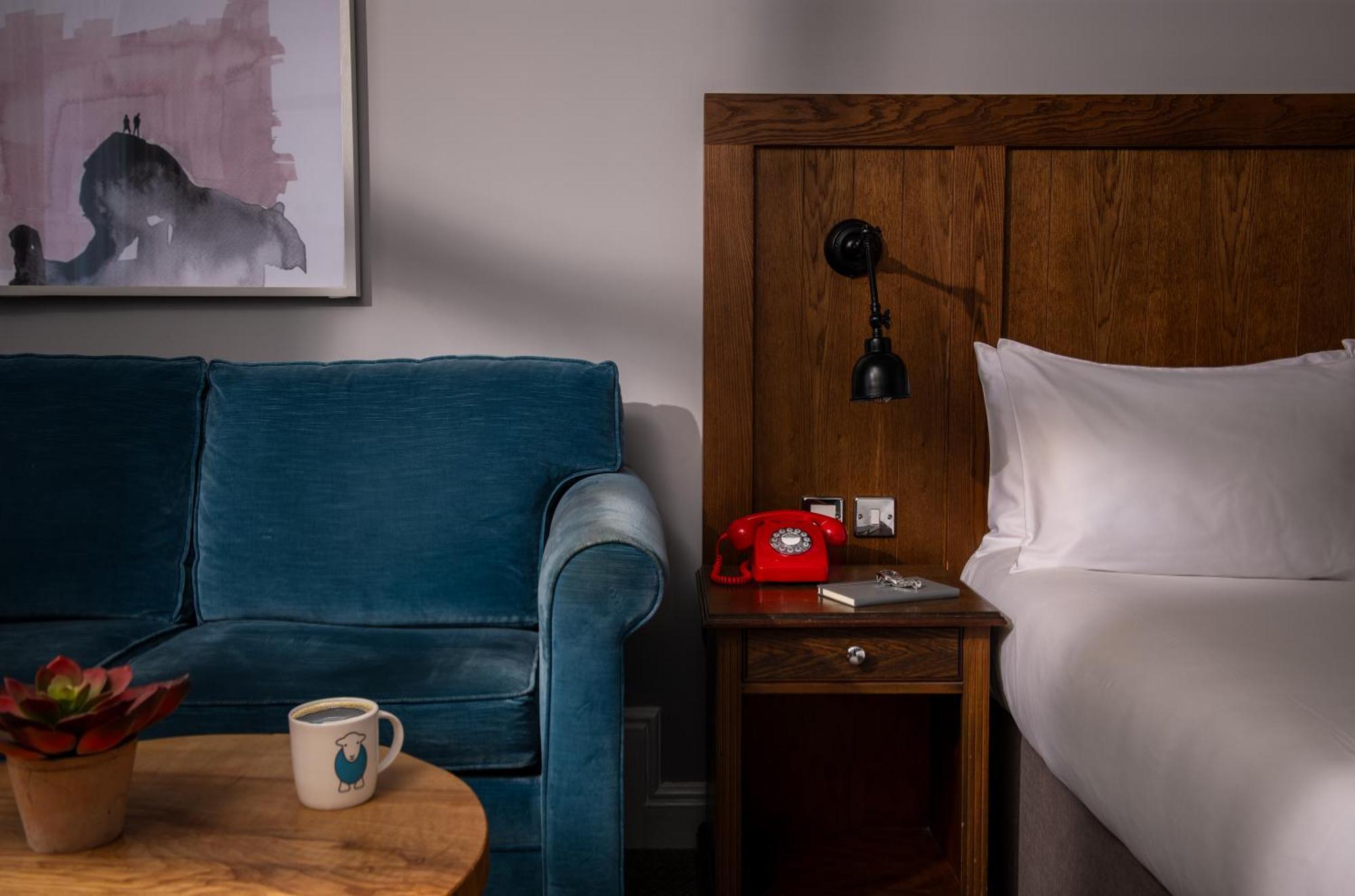 North Lakes Hotel And Spa Penrith Kültér fotó