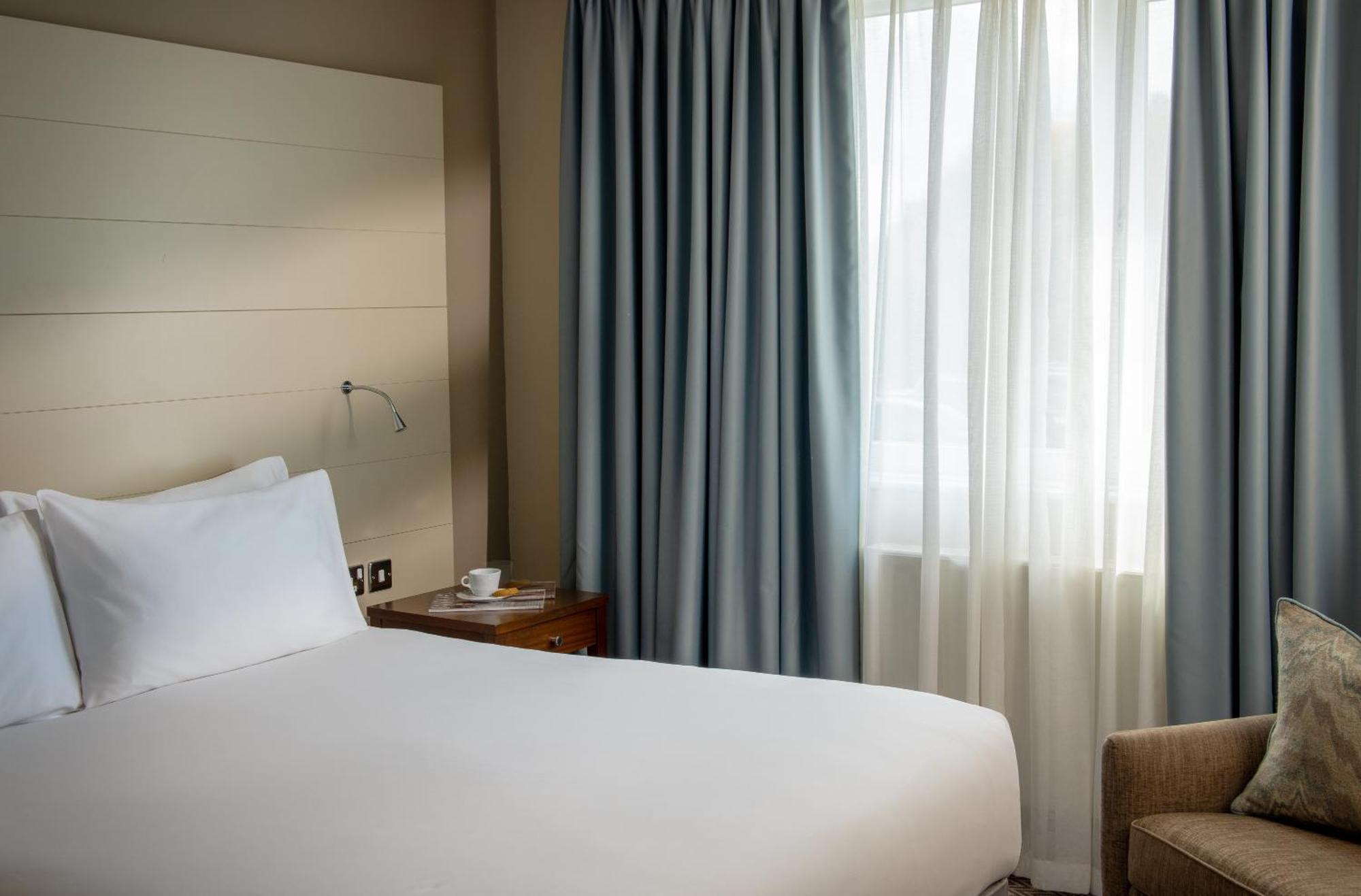 North Lakes Hotel And Spa Penrith Kültér fotó