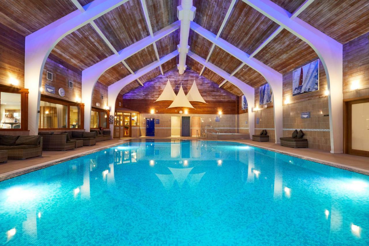 North Lakes Hotel And Spa Penrith Kültér fotó